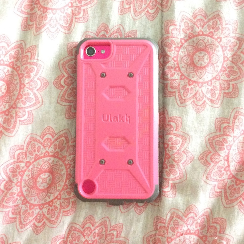 Ipod touch 6th generation - Picture 3 of 8